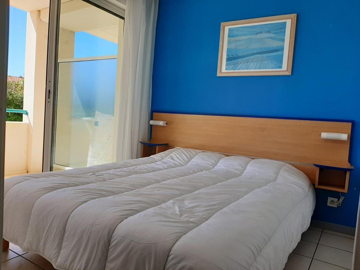 Appartement A Ciboure Avec Terrasse, Piscine Chauffee Et Parking - Ideal Golf Et Plage - Fr-1-239-551 Exterior foto